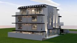 Frankel Estate (D15), Semi-Detached #540067081